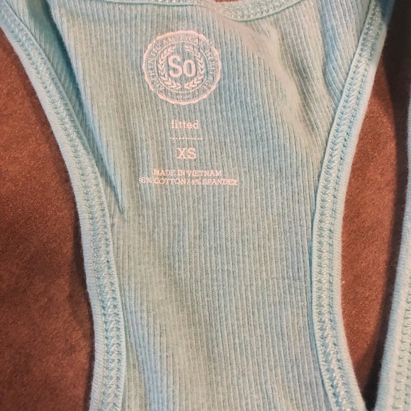 Tank top - Picture 2 of 2